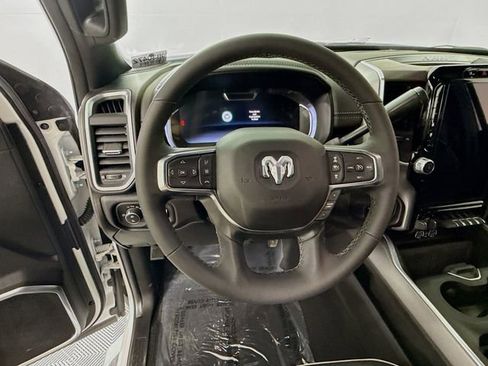 Used 2025 RAM 2500 Laramie image 11