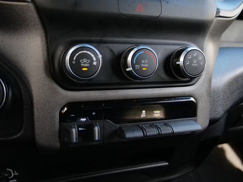 Used 2021 RAM 2500 Tradesman image 18