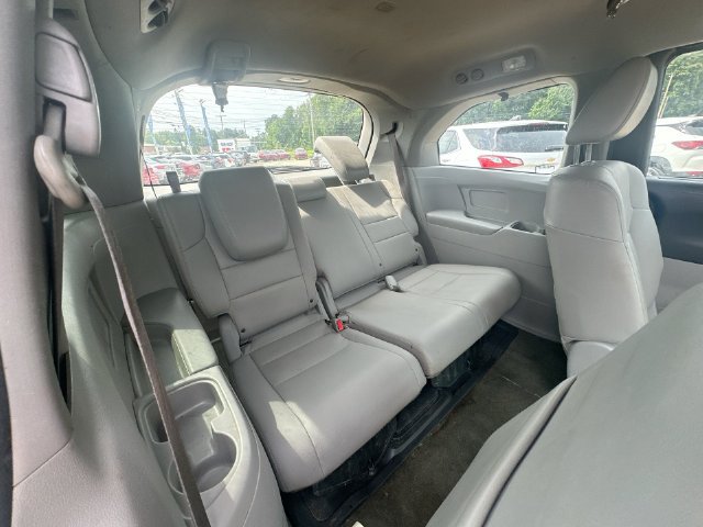 Used 2016 Honda Odyssey EX-L image 29