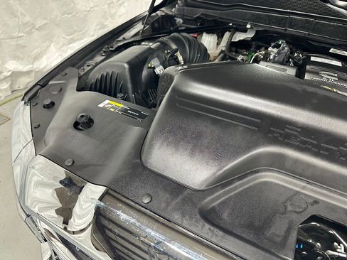 Used 2022 RAM 2500 Laramie image 61