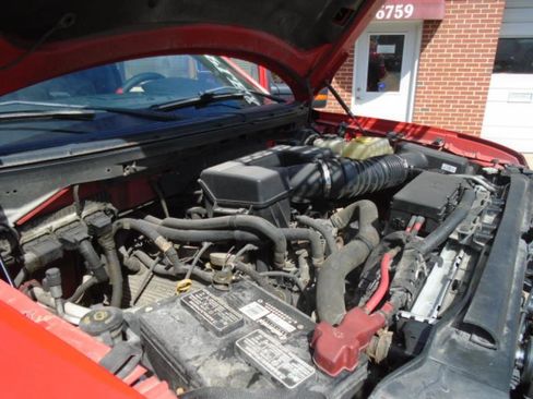 Used 2013 Ford F150 Raptor w/ Luxury Equipment Group image 20