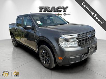 Used 2024 Ford Maverick XLT