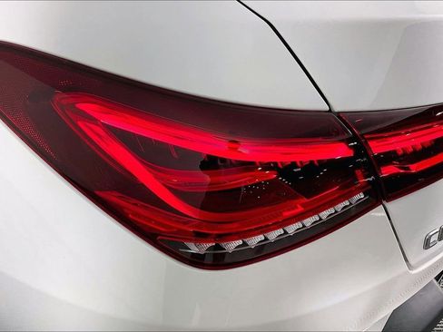 Certified 2023 Mercedes-Benz CLA 250 4MATIC image 24