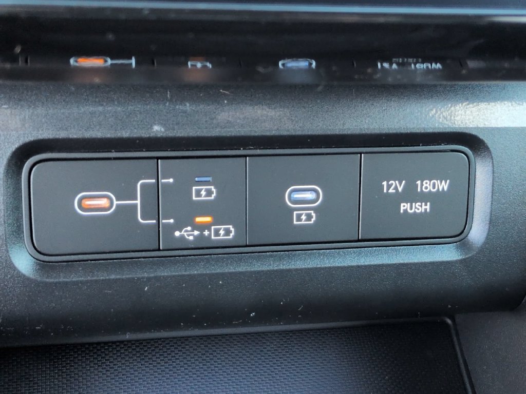 New 2026 Hyundai Tucson Limited AWD/4WD image 34