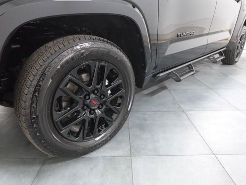 Used 2024 Toyota Tundra SR5 image 28