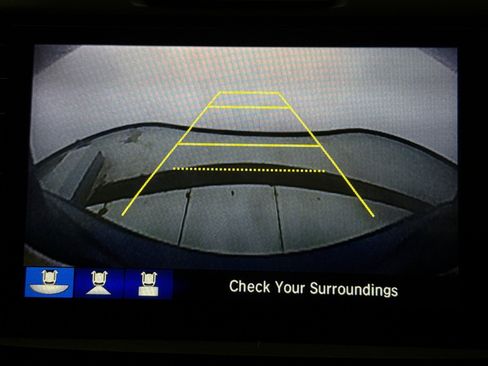 Used 2016 Honda CR-V EX-L image 15