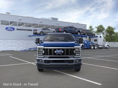 New 2026 Ford F350 Lariat AWD/4WD image 6