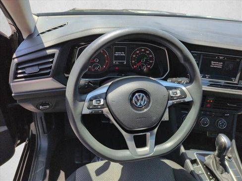 Used 2021 Volkswagen Jetta S FWD image 11