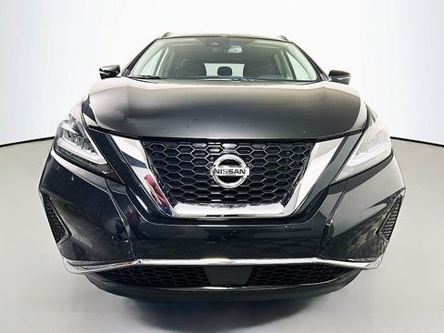 Used 2020 Nissan Murano SV AWD/4WD image 3