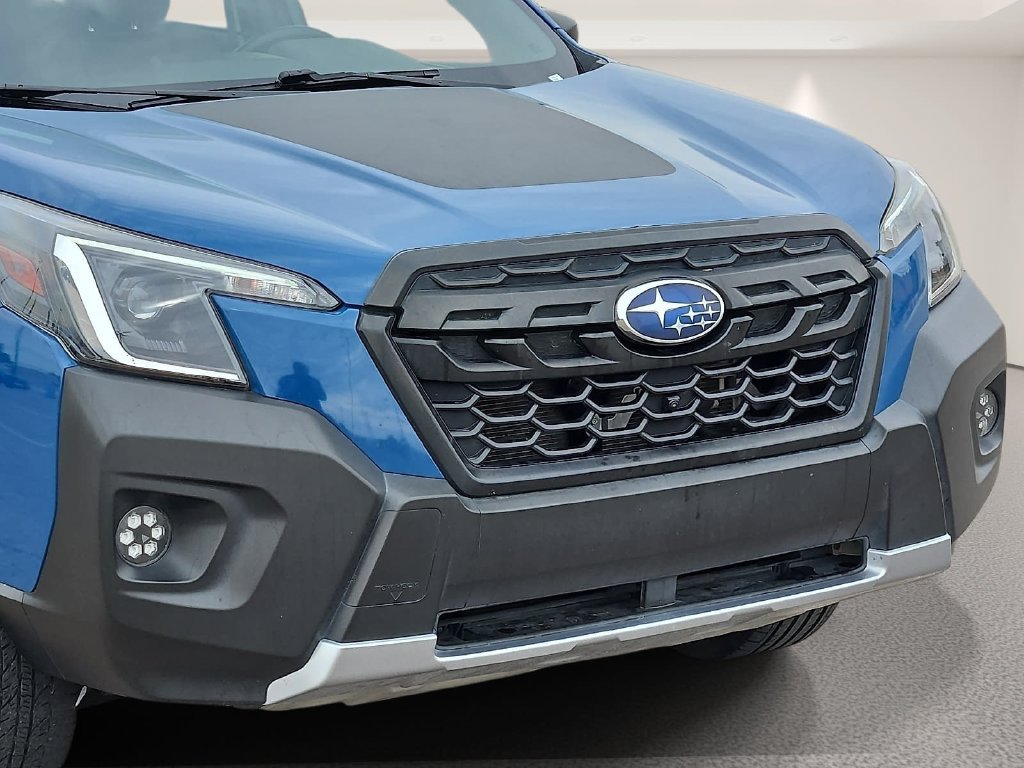 Used 2023 Subaru Forester Wilderness AWD/4WD image 7