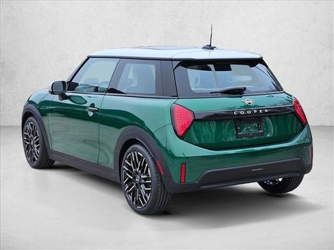 New 2026 MINI Cooper 2-Door Hardtop FWD image 7