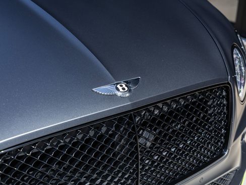 Used 2022 Bentley Continental GT Speed AWD/4WD image 22
