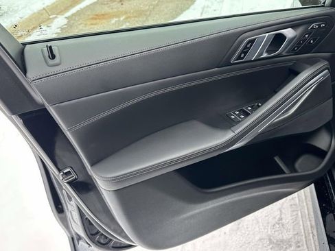 Used 2020 BMW X6 xDrive40i w/ M Sport Package image 23