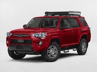 Used 2021 Toyota 4Runner Venture w/ Moonroof Package AWD/4WD video 1