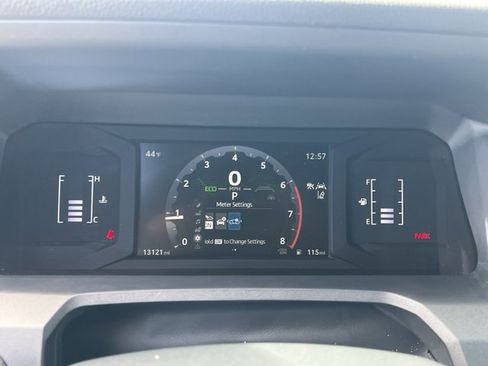 Used 2025 Toyota 4Runner SR5 image 12