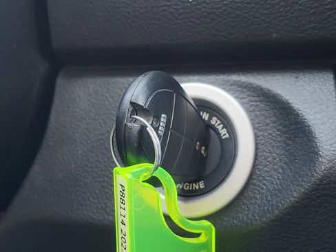 Used 2023 RAM 1500 Classic SLT w/ Trailer & Traction Group image 22