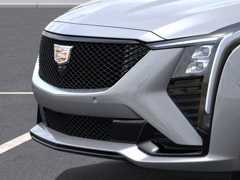 New 2026 Cadillac CT5 Sport w/ Platinum Package image 13