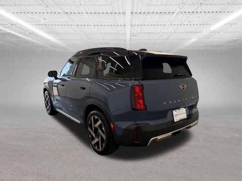 Certified 2025 MINI Cooper Countryman S w/ Comfort Package Max image 3