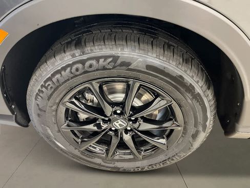 New 2026 Honda CR-V Sport-L image 11