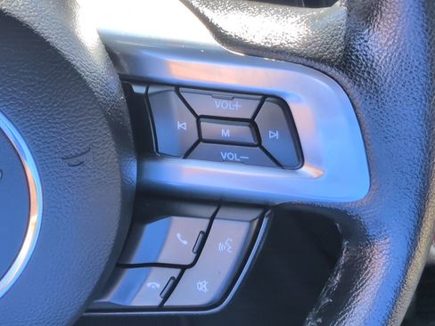 Used 2016 Ford Mustang GT Premium RWD image 17