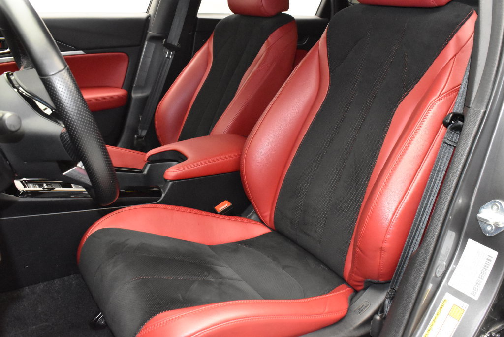 Used 2025 Acura Integra Type S FWD image 13