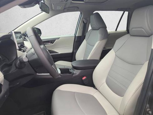 Certified 2024 Toyota RAV4 XLE Premium FWD image 18