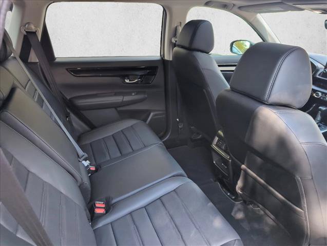 Used 2026 Honda CR-V EX-L image 18