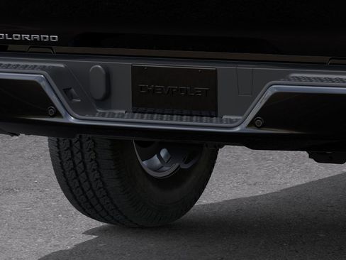 New 2026 Chevrolet Colorado LT AWD/4WD image 14