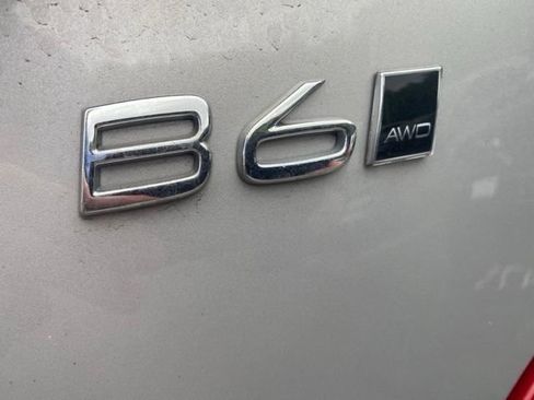 Used 2024 Volvo XC90 B6 Plus w/ Protection Package AWD/4WD image 20