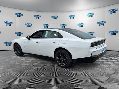 New 2026 Dodge Charger R/T image 3
