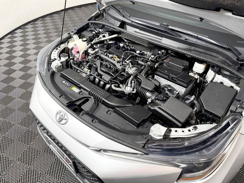 Used 2020 Toyota Corolla XSE w/ Carpet Mat Package (TMS) FWD image 20