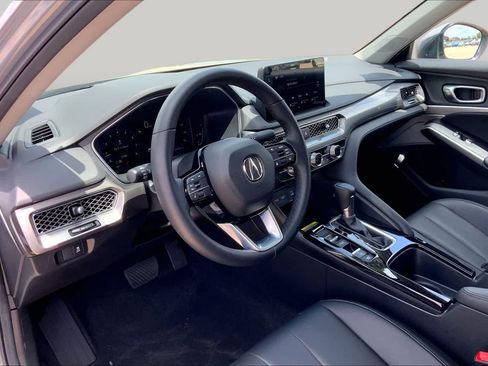 Used 2026 Acura Integra FWD image 16