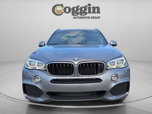 Used 2016 BMW X5 xDrive35i image 8