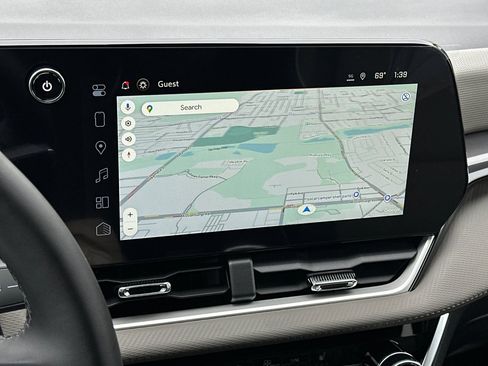 New 2026 Chevrolet Equinox LT w/ Convenience Package II AWD/4WD image 19