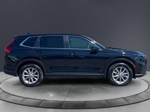 Certified 2023 Honda CR-V EX-L image 6