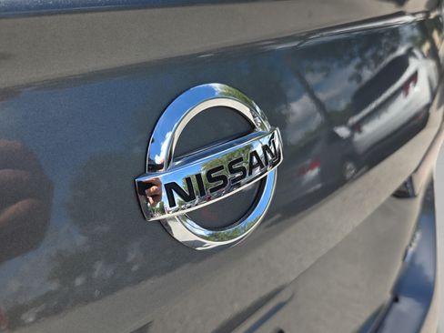 Used 2021 Nissan Altima 2.5 SR AWD/4WD image 29