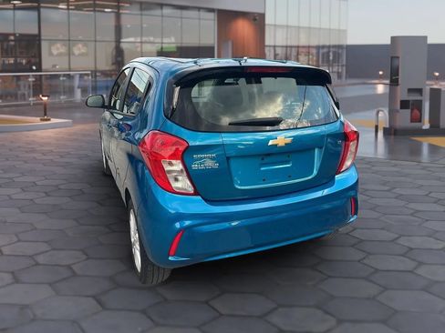 Used 2020 Chevrolet Spark LT FWD image 8