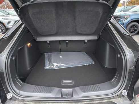 New 2025 Buick Envista Preferred w/ Convenience II Package image 26