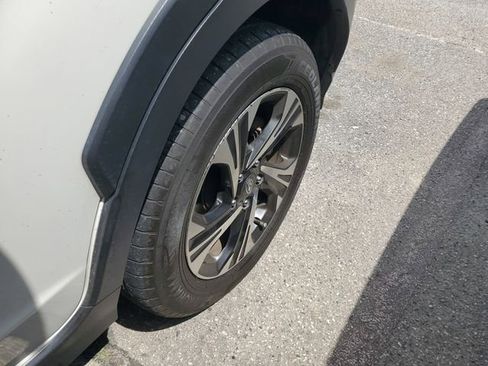 Certified 2024 Subaru Crosstrek 2.0i Premium AWD/4WD image 6