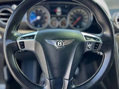 Used 2016 Bentley Continental GT image 43
