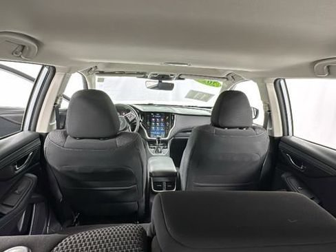 Certified 2024 Subaru Outback Premium image 21