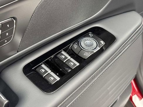 New 2026 Lincoln Nautilus Premier w/ Jet Appearance Package image 22