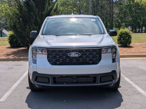 New 2026 Ford Maverick XLT w/ XLT Luxury Package AWD/4WD image 7