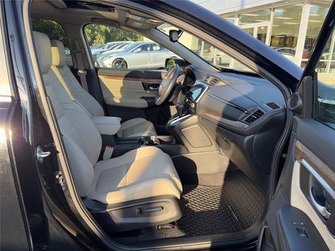Used 2018 Honda CR-V EX-L image 15