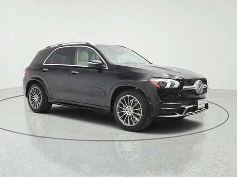 Certified 2023 Mercedes-Benz GLE 350 image 3