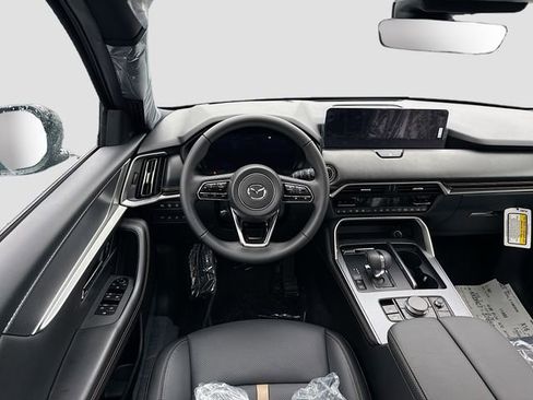 New 2026 MAZDA CX-90 3.3 Turbo S w/ Premium Package AWD/4WD image 24