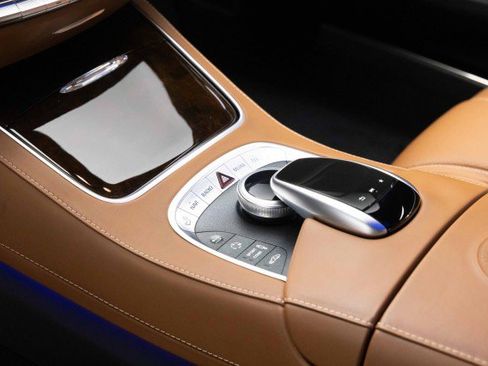 Used 2017 Mercedes-Benz S 63 AMG 4MATIC Coupe image 16