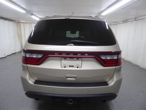Used 2015 Dodge Durango Citadel w/ Technology Group AWD/4WD image 6