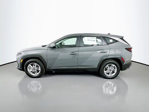 New 2026 Hyundai Tucson SE image 8