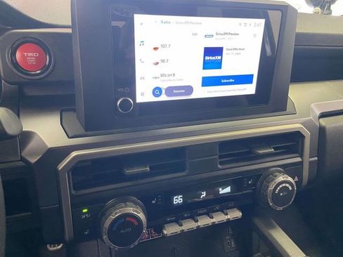 Used 2025 Toyota 4Runner TRD Sport image 28